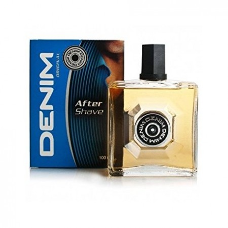 DENIM ORIGINAL AFTER SHAVE-100ML